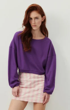 Sweat Femme Lebow*American Vintage Store