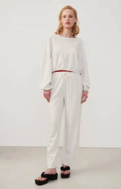 Sweat Femme Lebow*American Vintage Outlet
