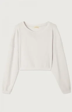 Sweat Femme Lebow*American Vintage Outlet
