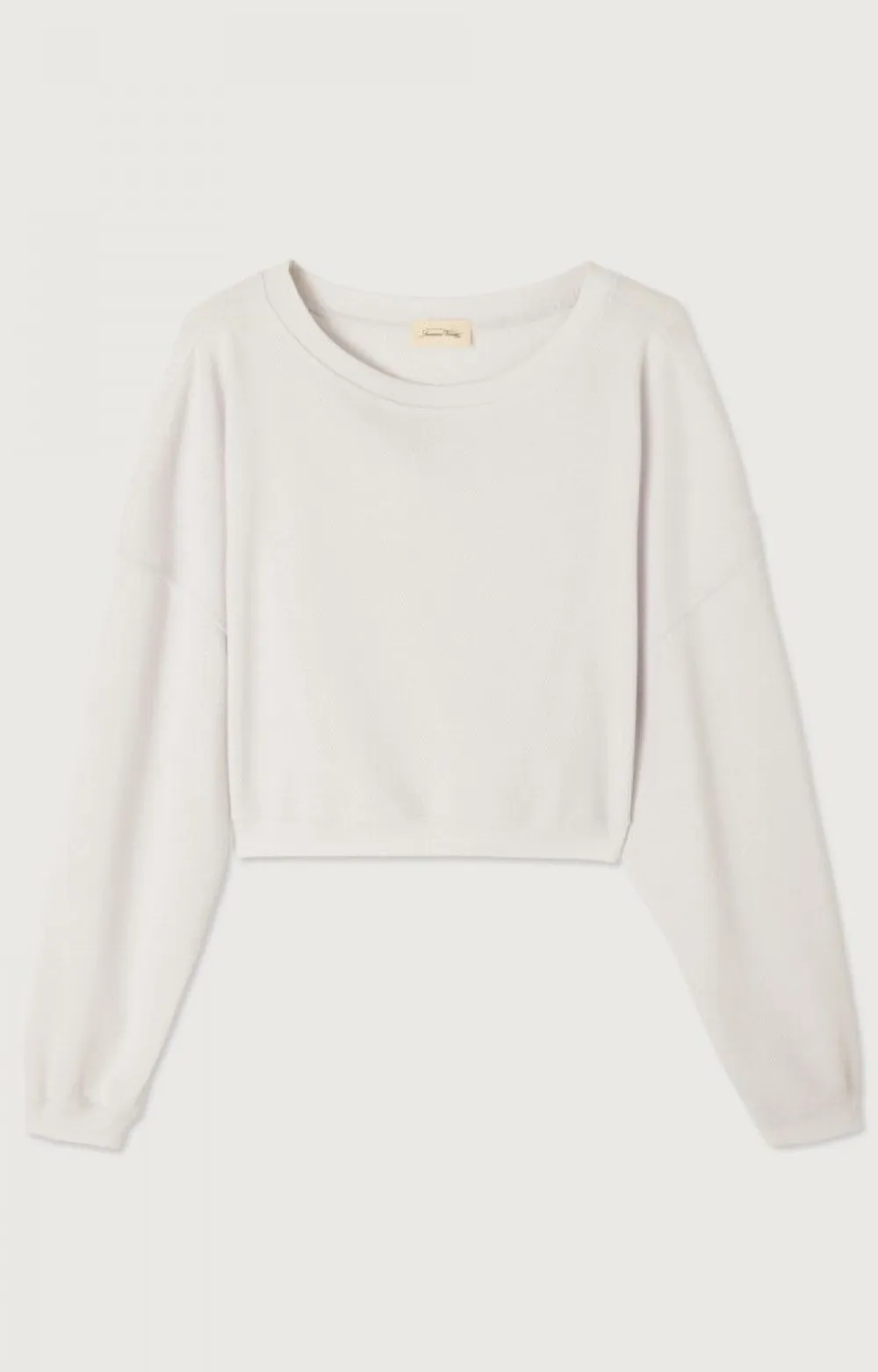 Sweat Femme Lebow*American Vintage Outlet
