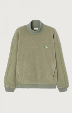 Sweat Femme Vobotown*American Vintage Discount