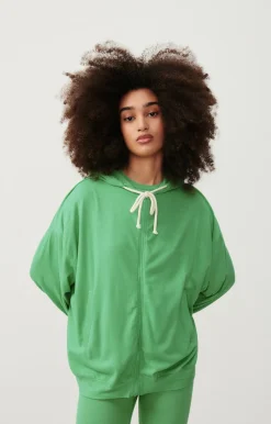 Sweat Femme Ypawood*American Vintage Cheap