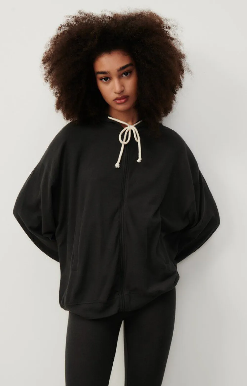 Sweat Femme Ypawood*American Vintage Sale