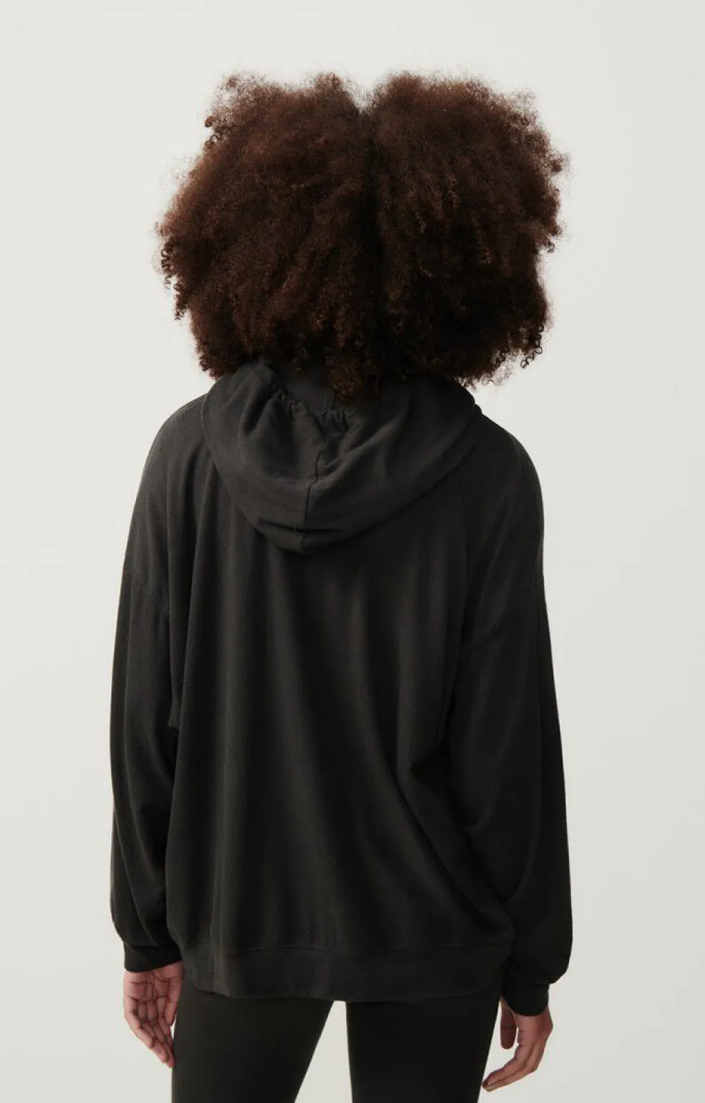 Sweat Femme Ypawood*American Vintage Sale