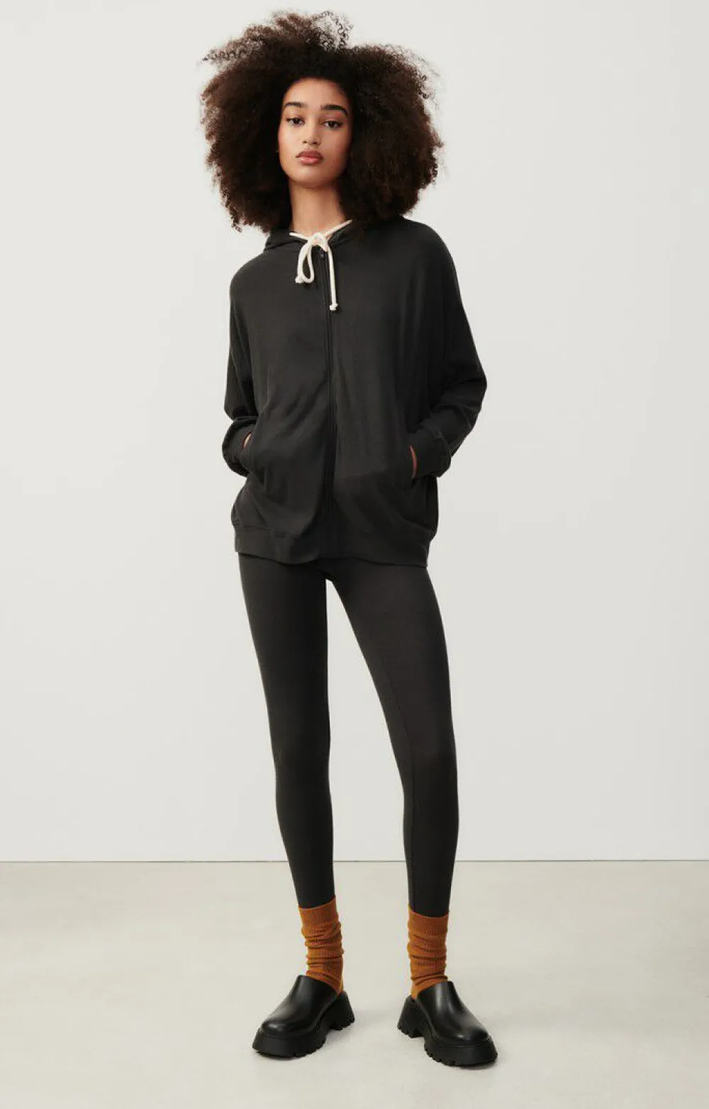 Sweat Femme Ypawood*American Vintage Sale