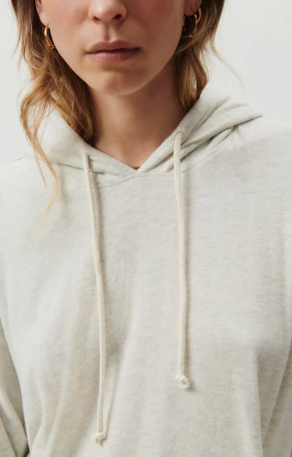 Sweat Femme Ypawood*American Vintage Clearance