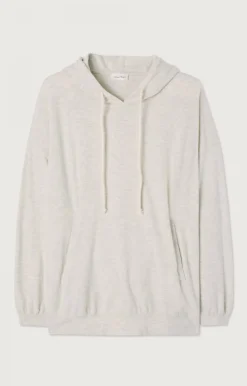 Sweat Femme Ypawood*American Vintage Clearance