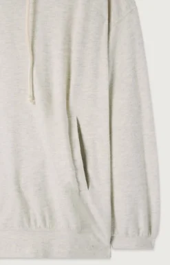 Sweat Femme Ypawood*American Vintage Clearance