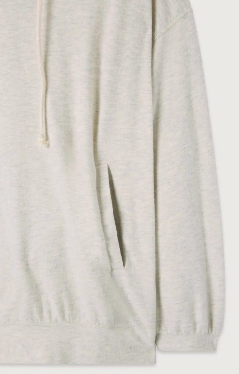 Sweat Femme Ypawood*American Vintage Clearance