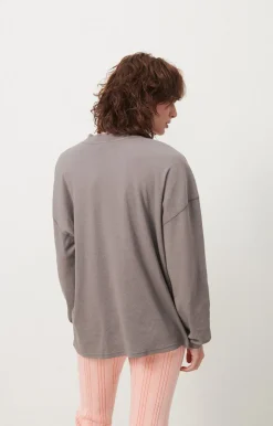 Sweat Femme Zelym*American Vintage Store