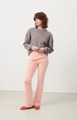 Sweat Femme Zelym*American Vintage Store