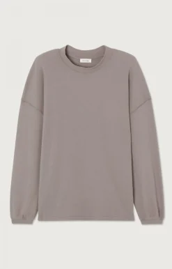 Sweat Femme Zelym*American Vintage Store