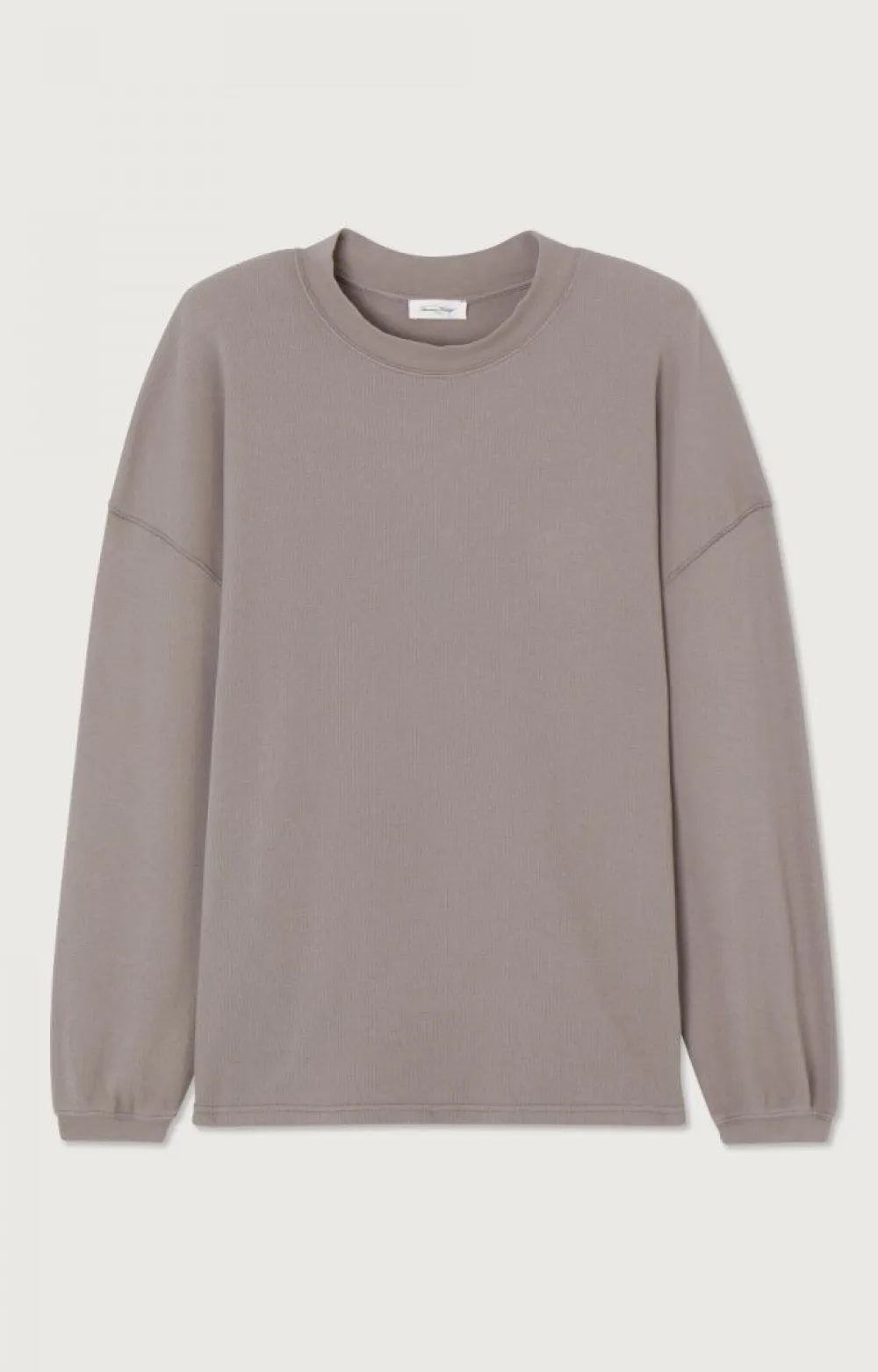 Sweat Femme Zelym*American Vintage Store