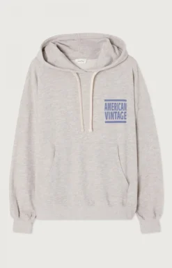 Sweat Femme Zofbay*American Vintage Flash Sale