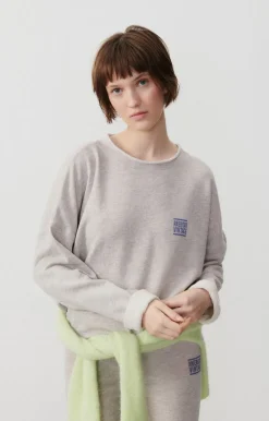 Sweat Femme Zofbay*American Vintage Flash Sale