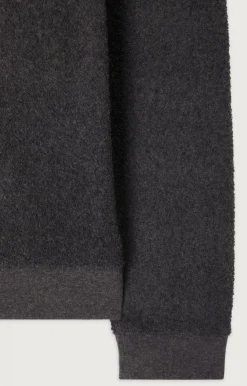 Sweat Homme Bobypark*American Vintage Cheap