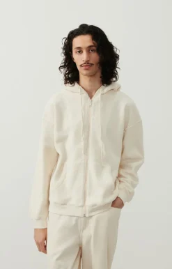 Sweat Homme Bobypark*American Vintage Best
