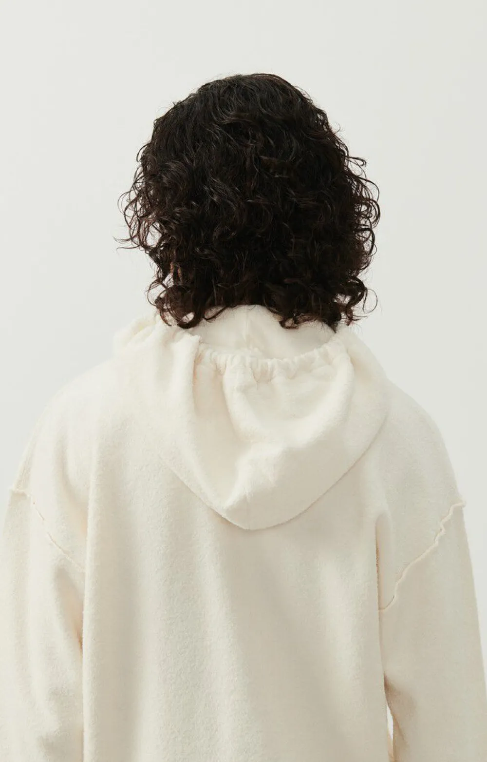 Sweat Homme Bobypark*American Vintage Best