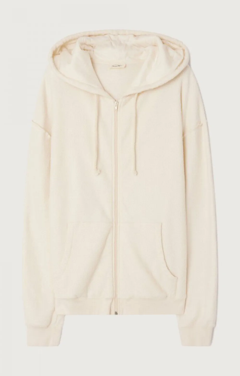 Sweat Homme Bobypark*American Vintage Best
