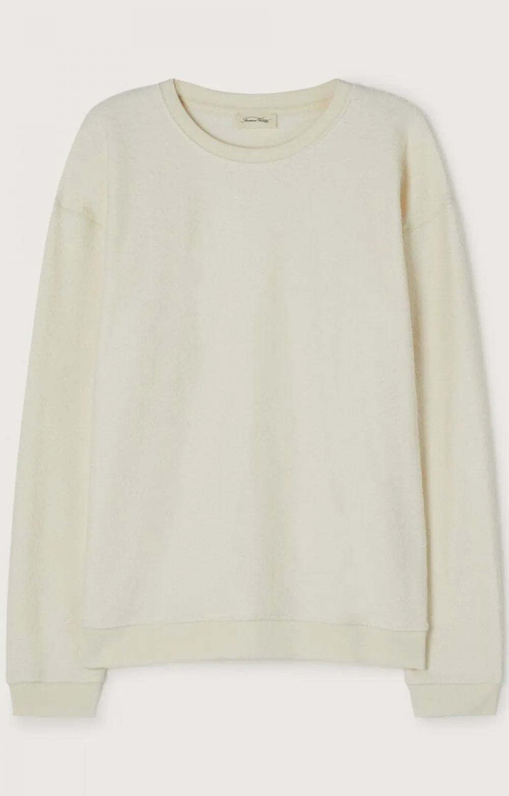 Sweat Homme Bobypark*American Vintage Online
