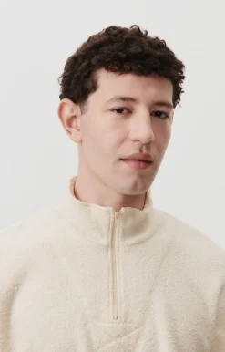 Sweat Homme Bobypark*American Vintage Shop