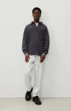 Sweat Homme Hodatown*American Vintage Sale