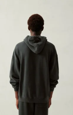 Sweat Homme Izubird*American Vintage Hot