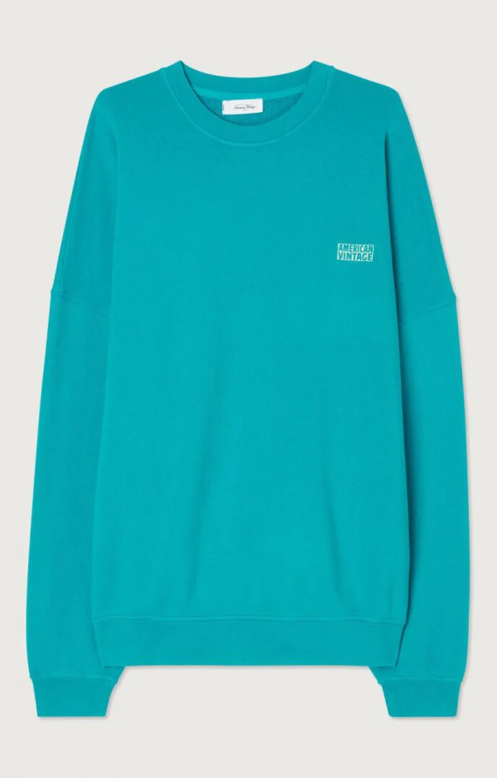 Sweat Homme Izubird*American Vintage Cheap