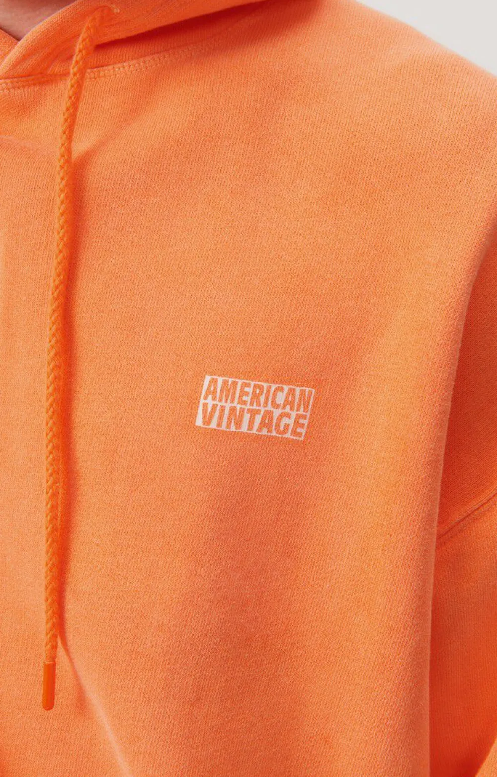 Sweat Homme Izubird*American Vintage Store