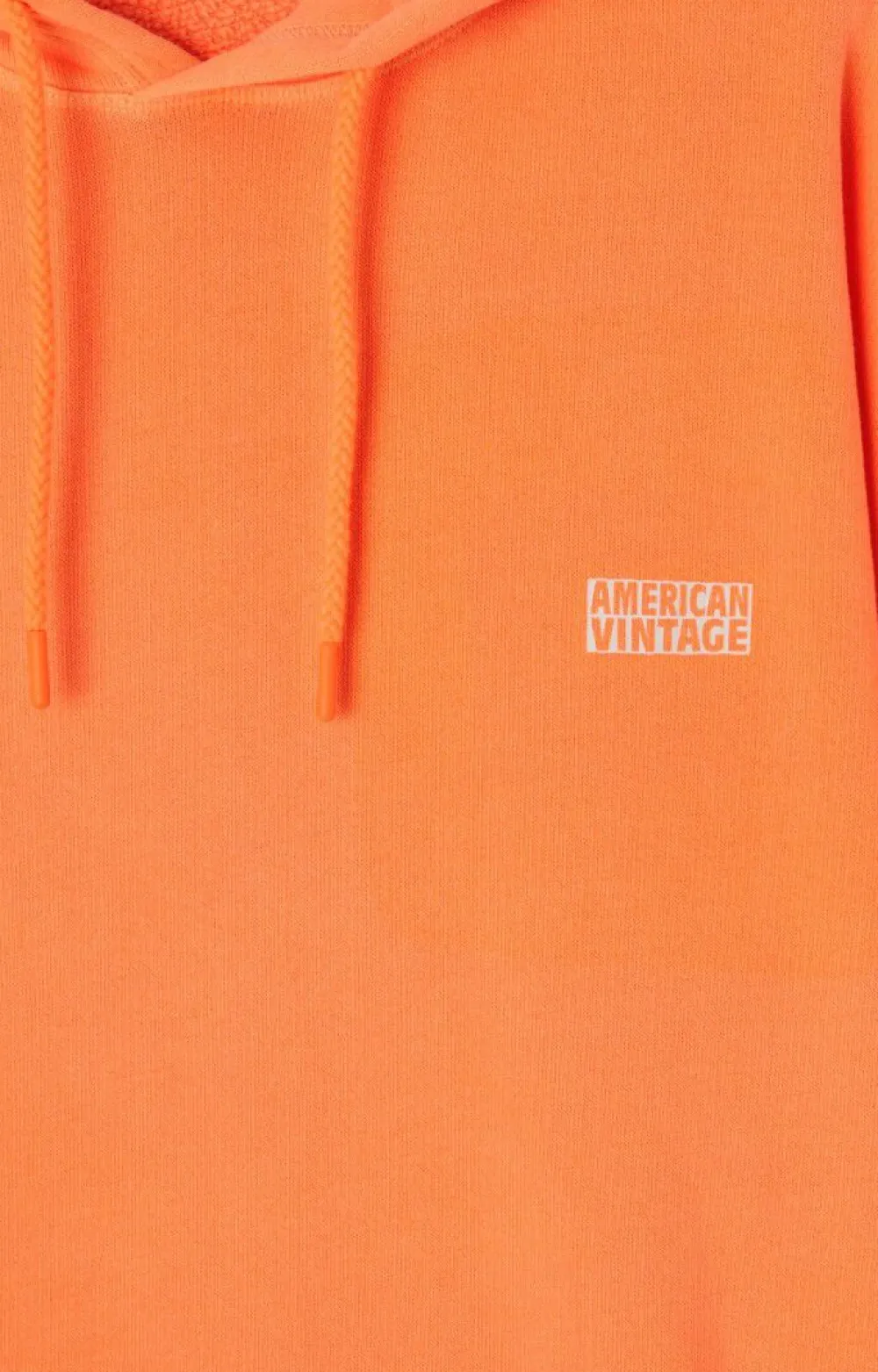 Sweat Homme Izubird*American Vintage Store