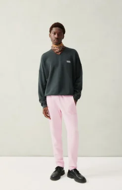 Sweat Homme Izubird*American Vintage Best Sale