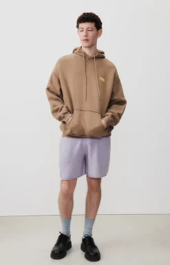 Sweat Homme Izubird*American Vintage Outlet