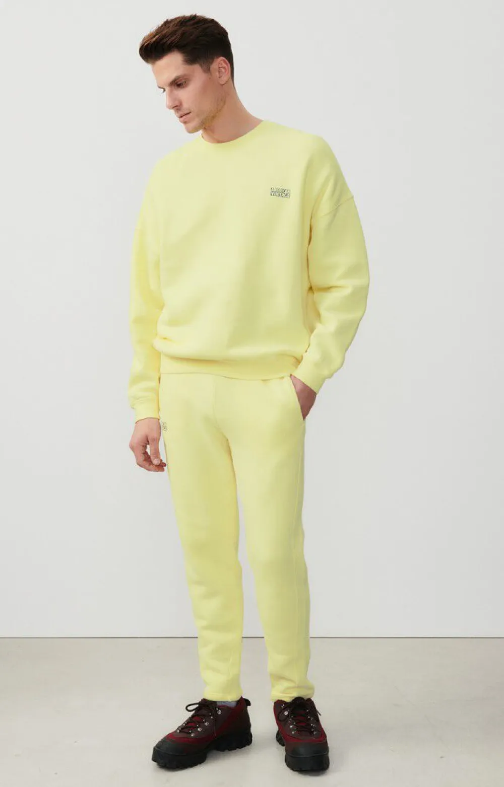Sweat Homme Izubird*American Vintage Shop