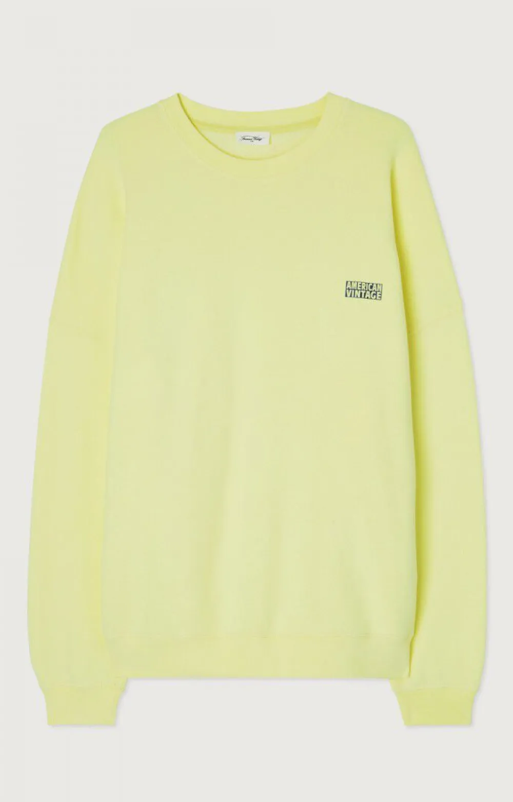 Sweat Homme Izubird*American Vintage Shop