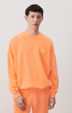 Sweat Homme Izubird*American Vintage Clearance
