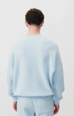 Sweat Homme Izubird*American Vintage Hot