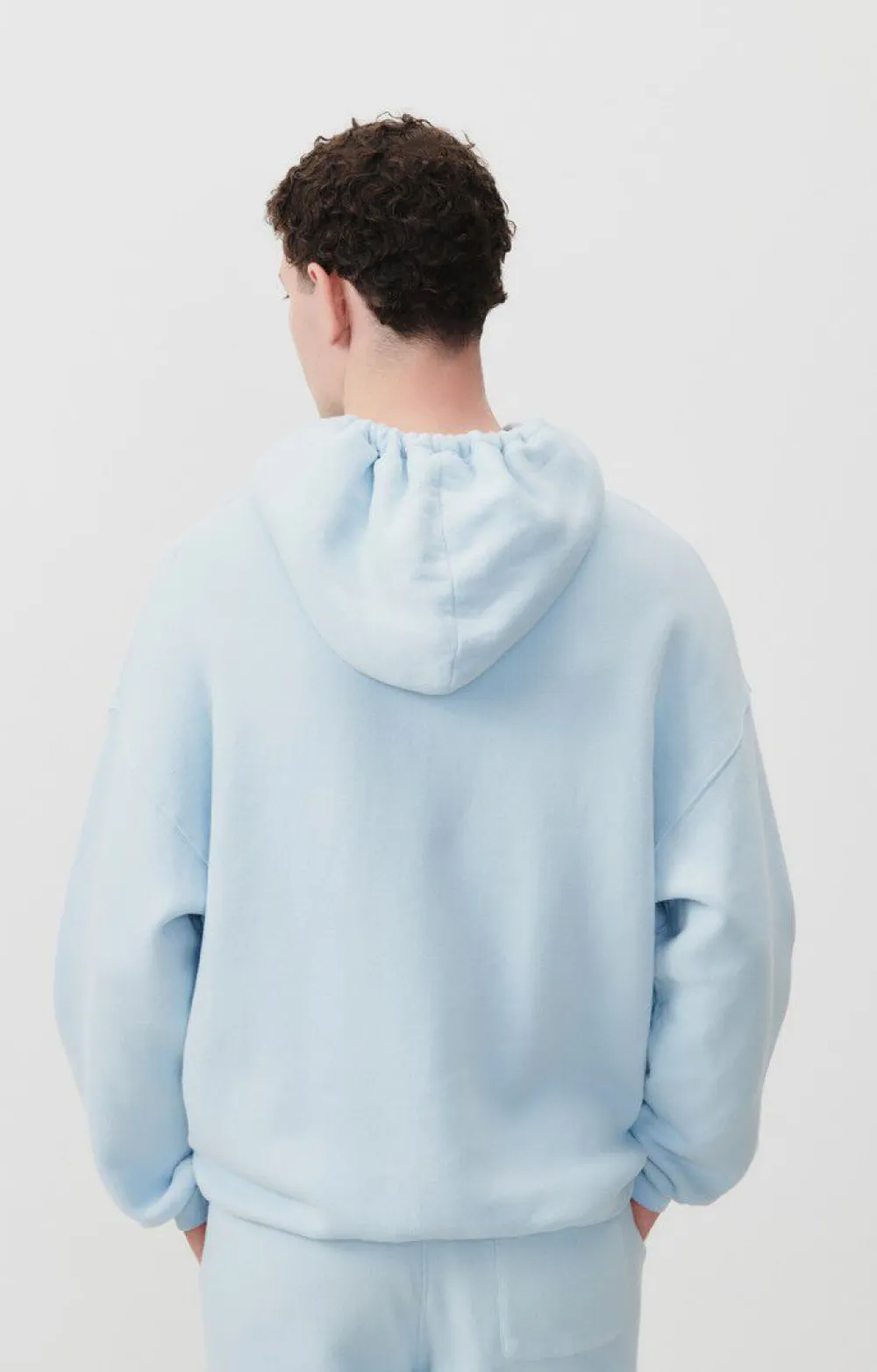 Sweat Homme Izubird*American Vintage Best Sale