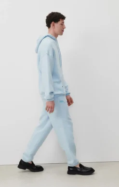 Sweat Homme Izubird*American Vintage Best Sale