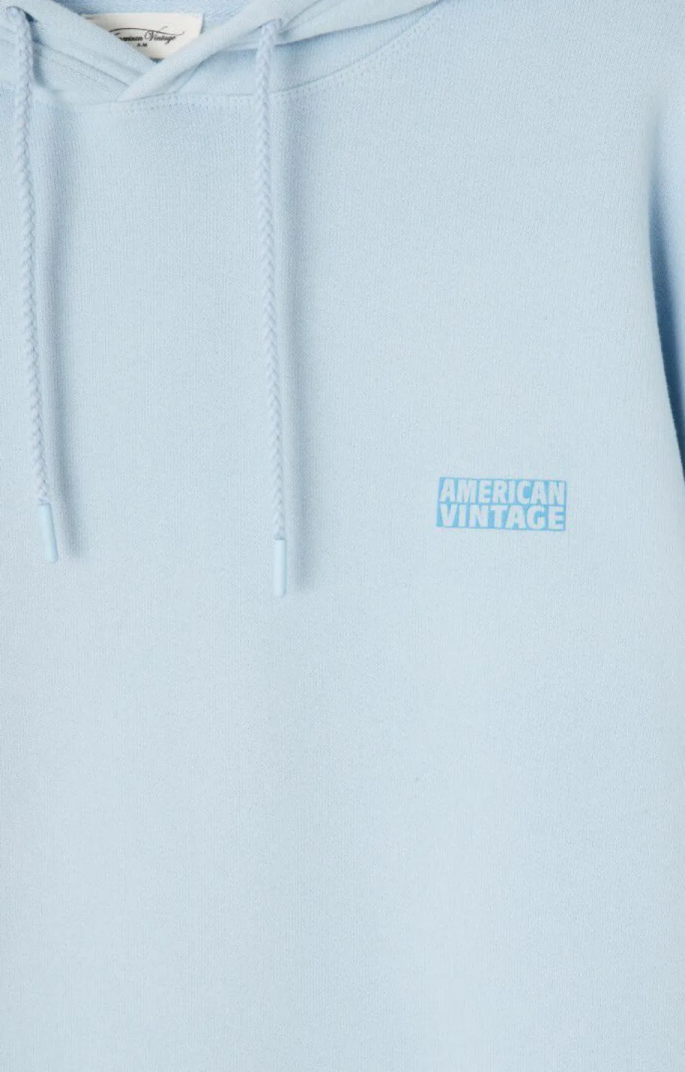 Sweat Homme Izubird*American Vintage Best Sale