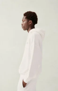 Sweat Homme Izubird*American Vintage Cheap