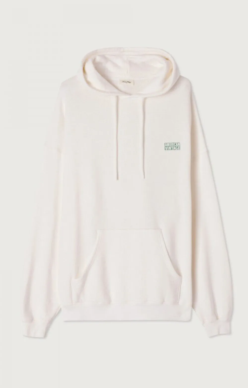 Sweat Homme Izubird*American Vintage Cheap