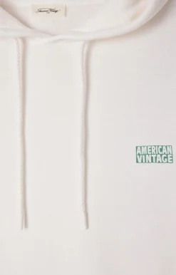 Sweat Homme Izubird*American Vintage Cheap