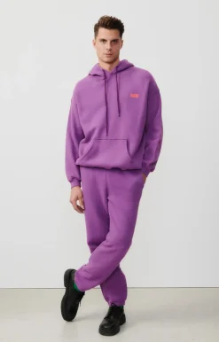 Sweat Homme Izubird*American Vintage New