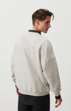 Sweat Homme Kodytown*American Vintage Outlet