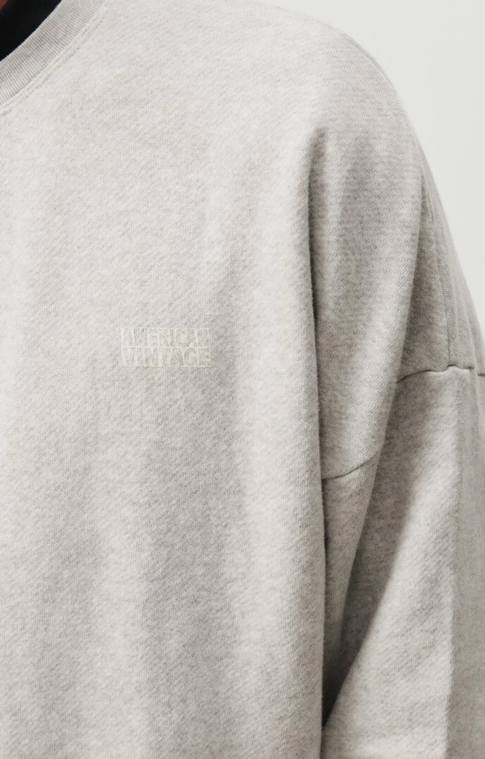 Sweat Homme Kodytown*American Vintage Outlet