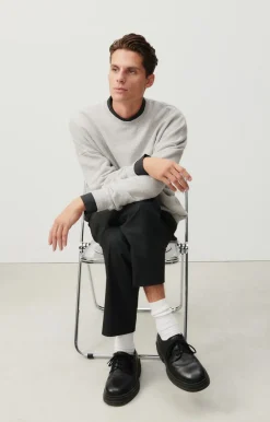 Sweat Homme Kodytown*American Vintage Outlet