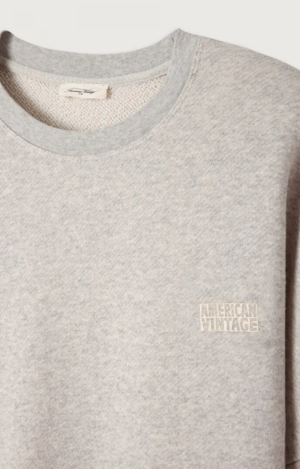 Sweat Homme Kodytown*American Vintage Outlet