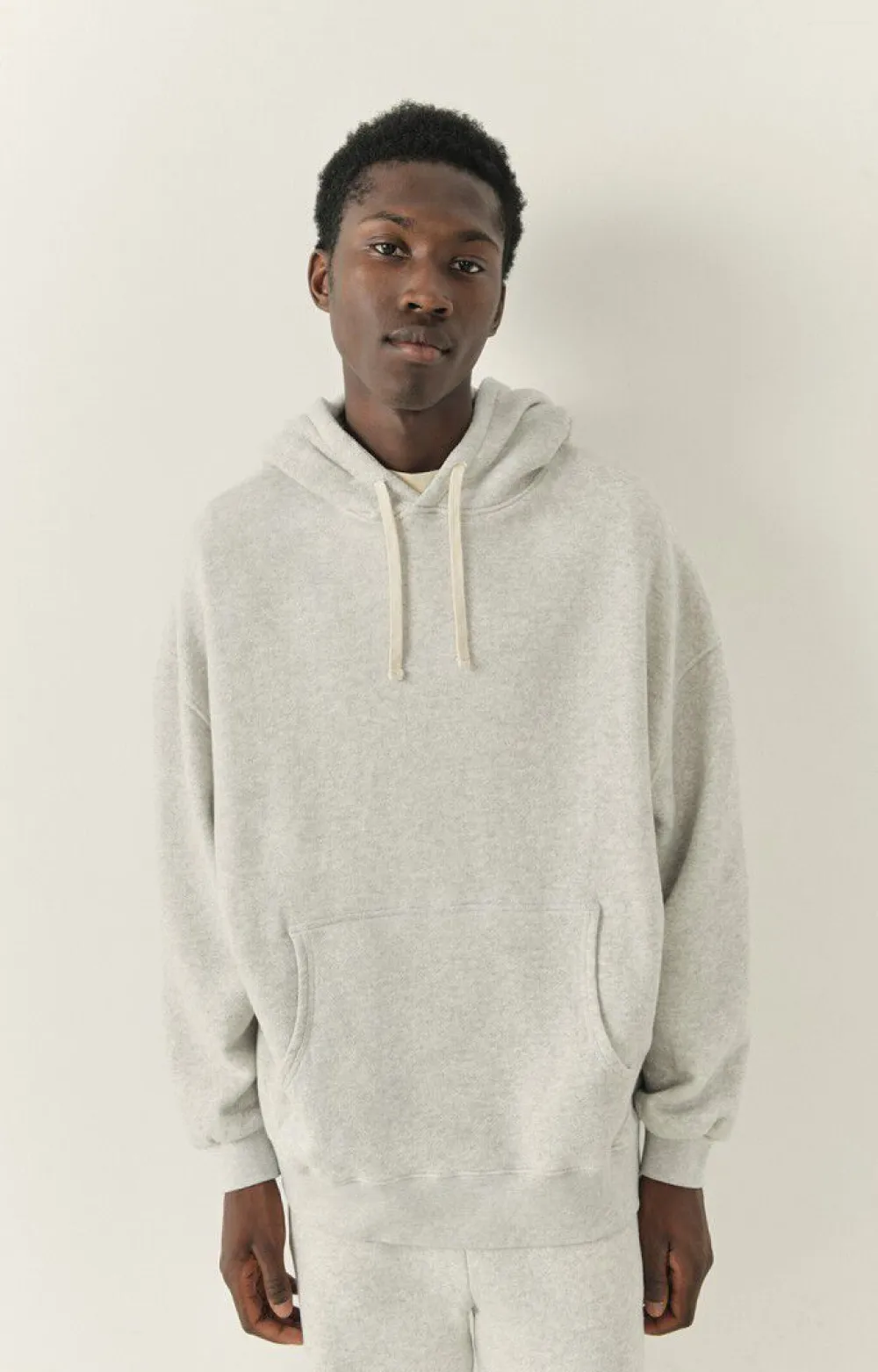 Sweat Homme Kodytown*American Vintage Fashion