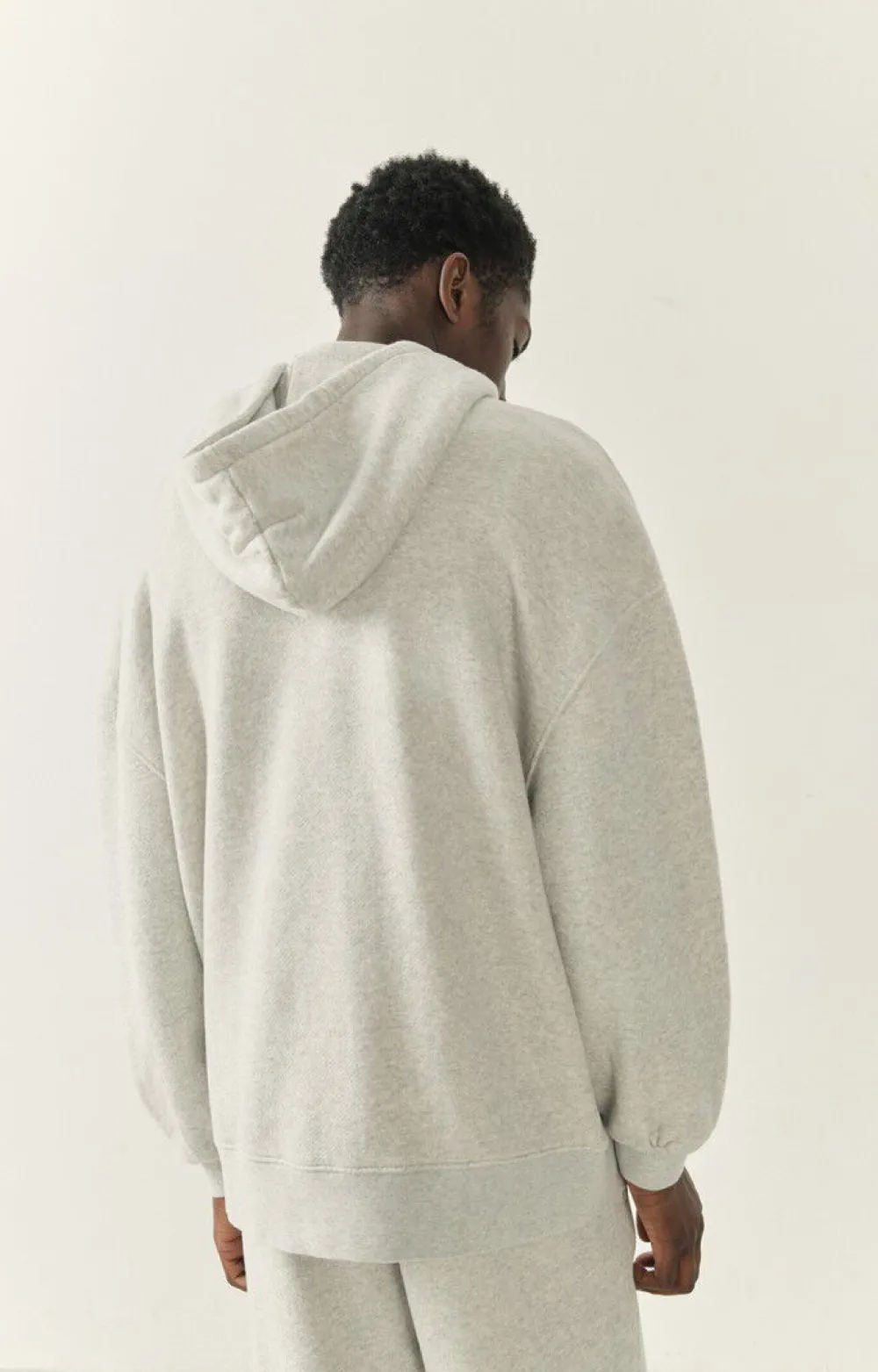 Sweat Homme Kodytown*American Vintage Fashion