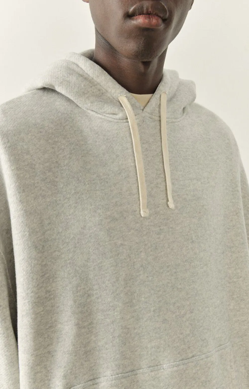 Sweat Homme Kodytown*American Vintage Fashion